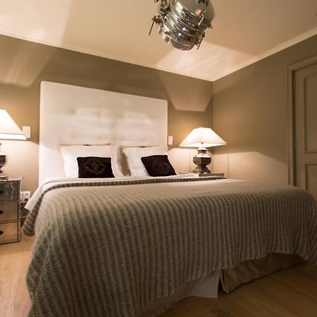 B&B Villa Reynaert Opoeteren Екстер'єр фото