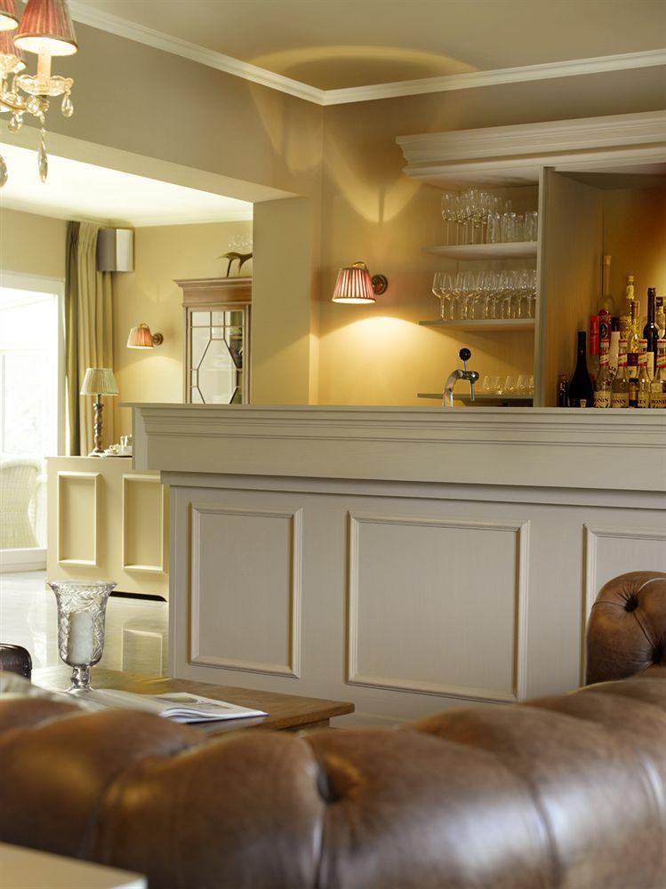 B&B Villa Reynaert Opoeteren Екстер'єр фото