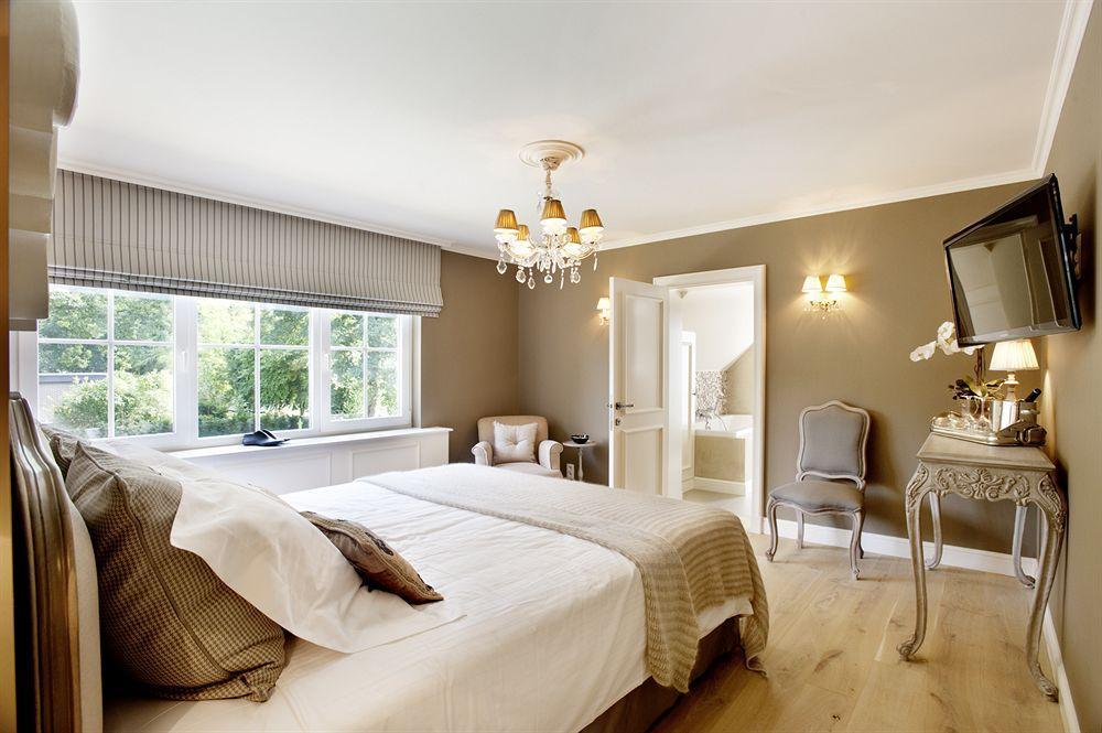 B&B Villa Reynaert Opoeteren Екстер'єр фото