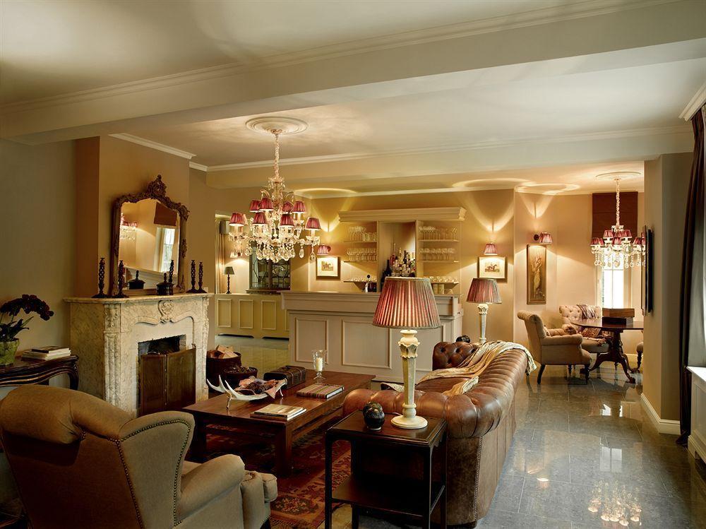 B&B Villa Reynaert Opoeteren Екстер'єр фото
