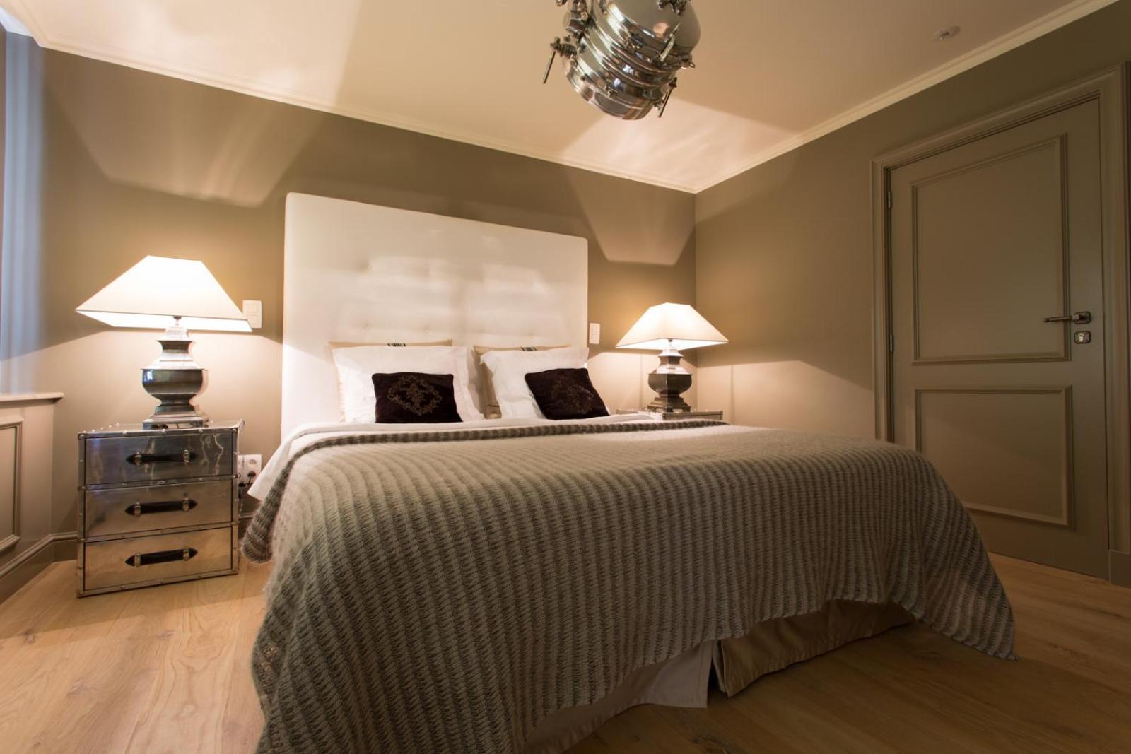 B&B Villa Reynaert Opoeteren Екстер'єр фото