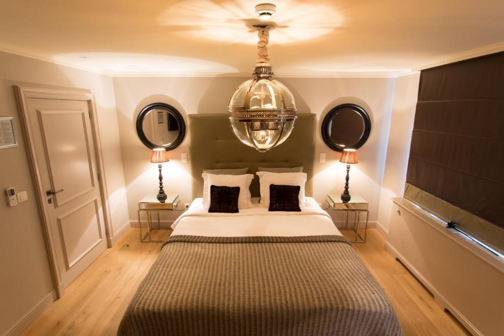 B&B Villa Reynaert Opoeteren Номер фото