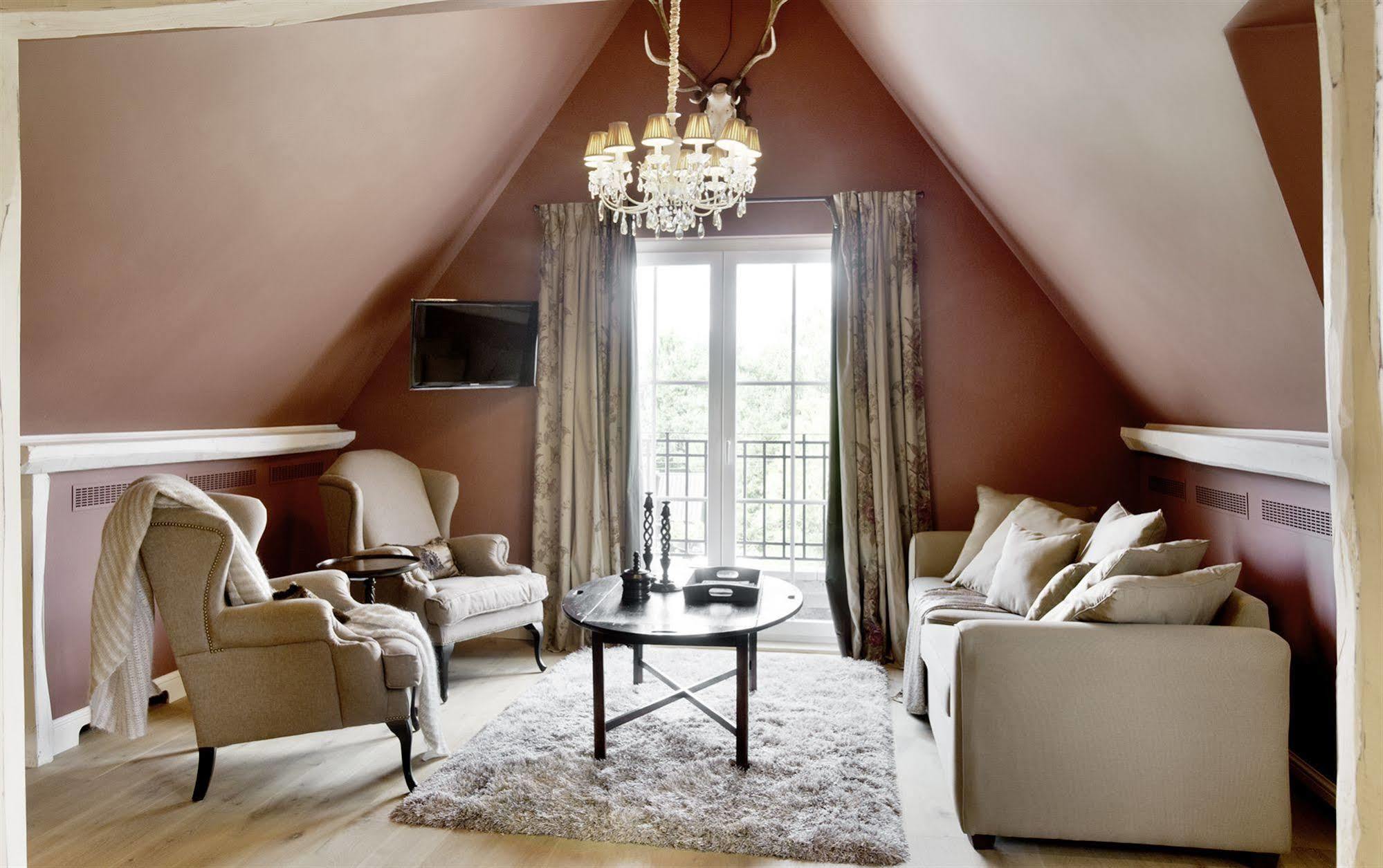 B&B Villa Reynaert Opoeteren Екстер'єр фото
