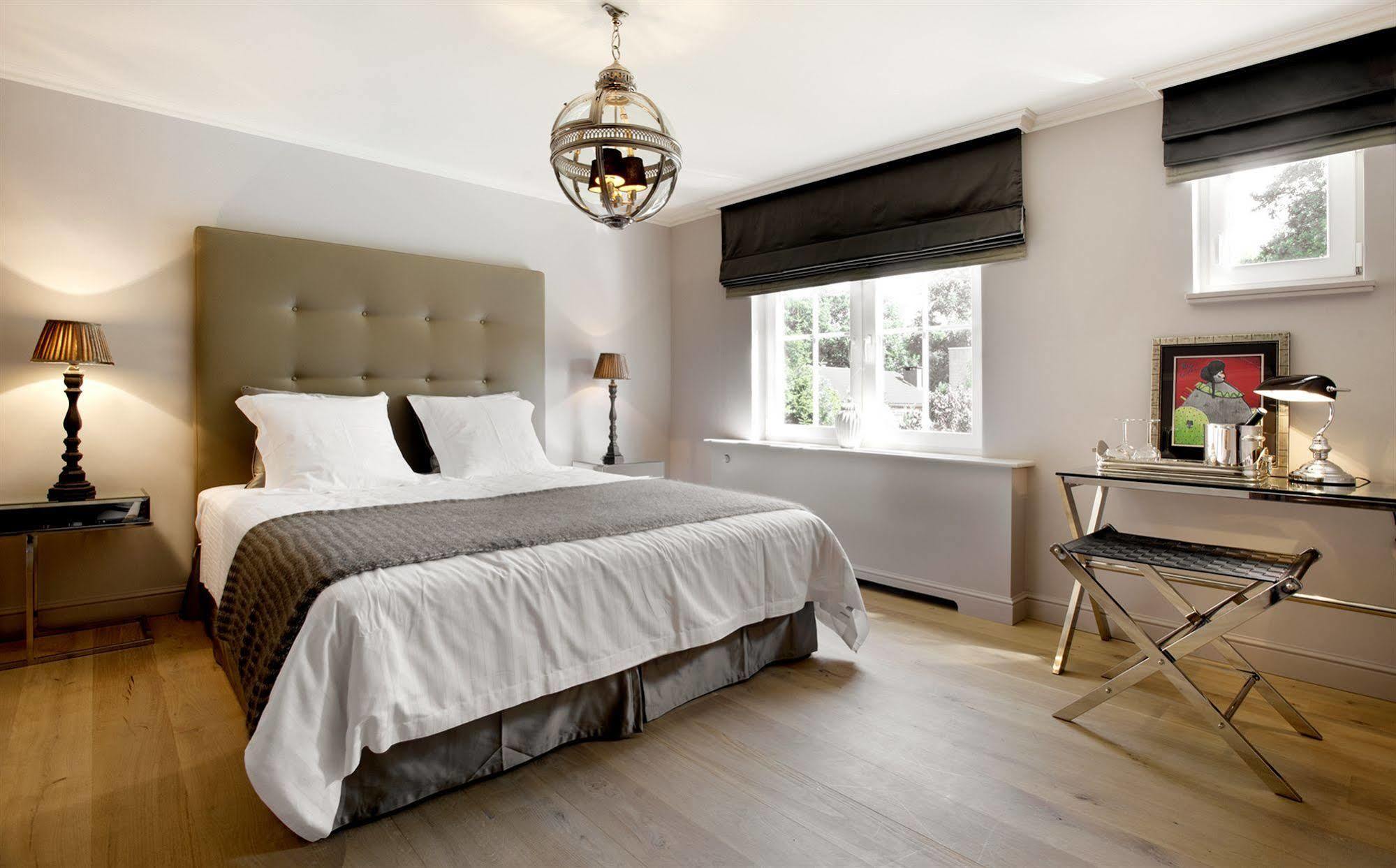 B&B Villa Reynaert Opoeteren Екстер'єр фото