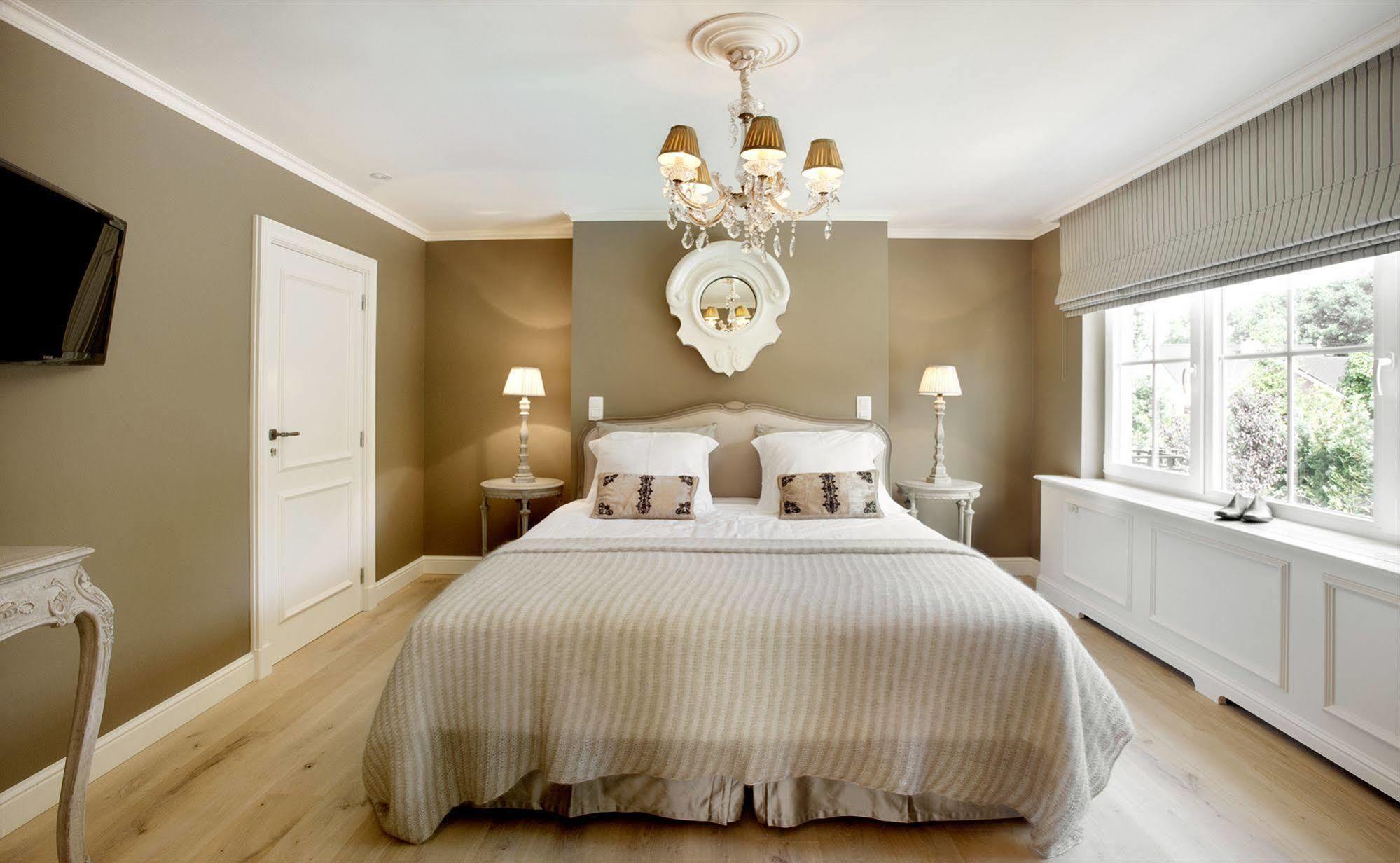 B&B Villa Reynaert Opoeteren Екстер'єр фото