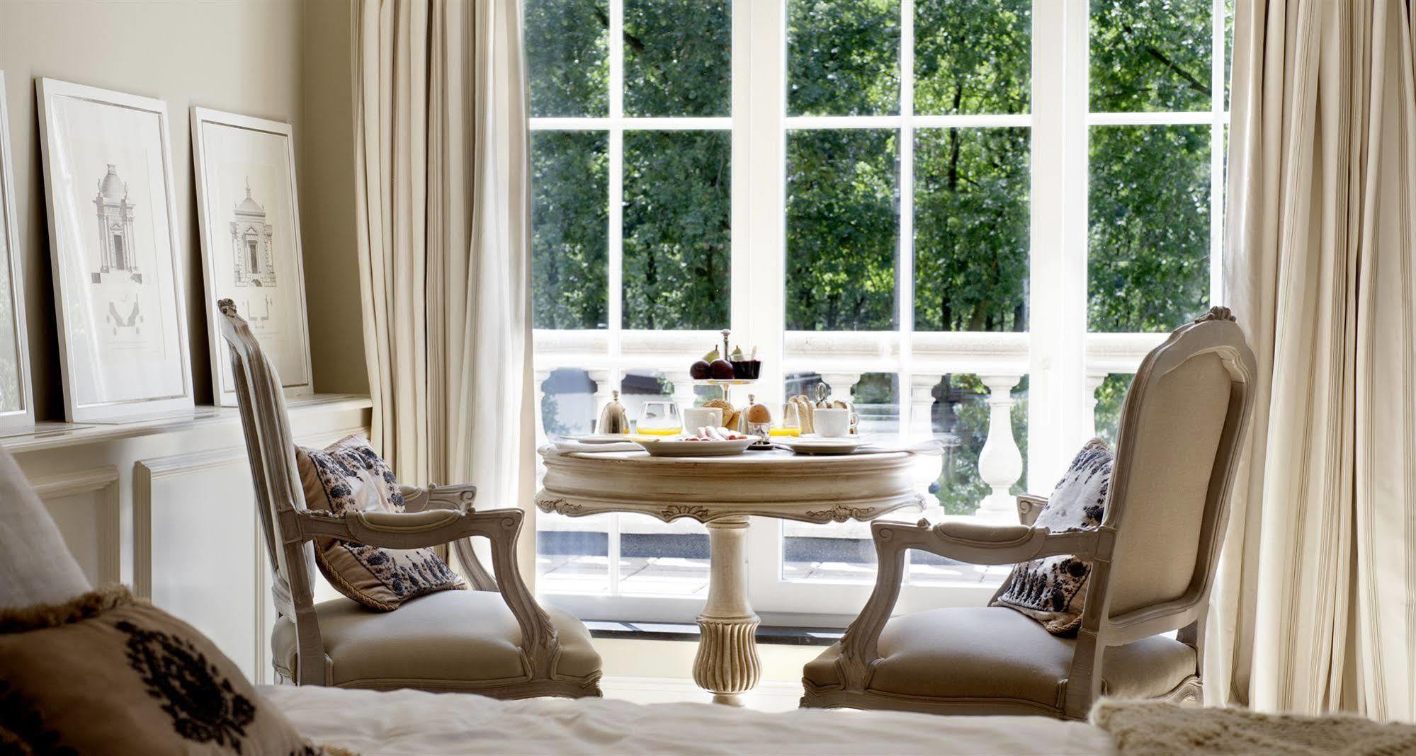 B&B Villa Reynaert Opoeteren Екстер'єр фото